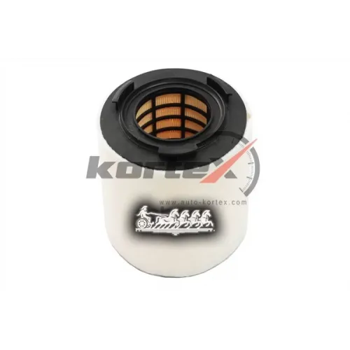 Фильтр Воздушный Audi A1/Vw Polo/Skoda Fabia 11- KORTEX 