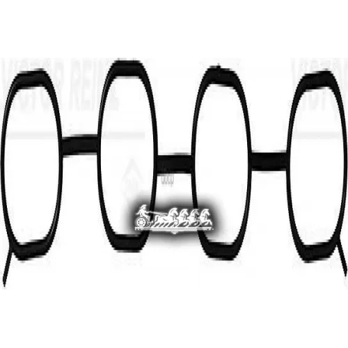 Прокладка Коллектора Toyota Prius/Yaris -10 Впуск.1.3/1.5 VICTOR REINZ 