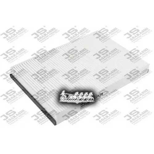 Фильтр Салона Opel Astra G 04- JS Asakashi 