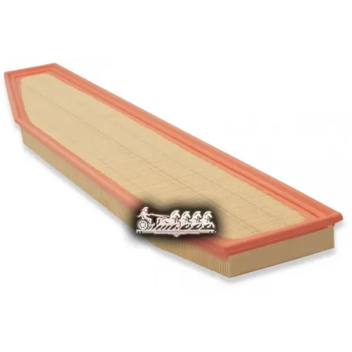 Фильтр Воздушный Bmw X3(E83) 06- 2.0-3.0 Diesel JS Asakashi 