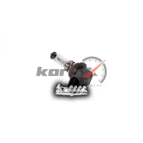 Лампа Kortex Галогеновая Hb4 P22d 51W KORTEX 