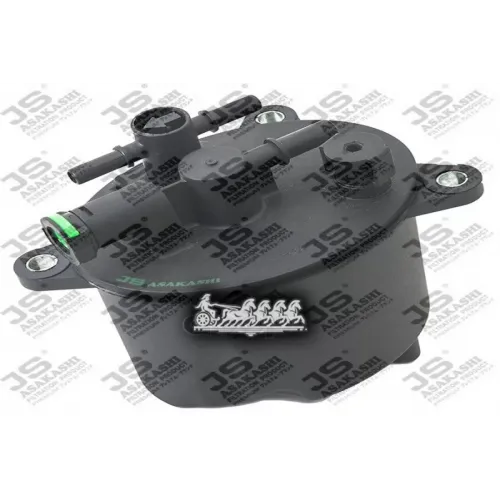 Fs0078 Фильтр Топливный Ford Mondeo/Citroen C5 2.2 Hdi 06- Js Asakashi JS Asakashi 
