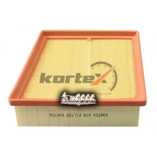 Фильтр Воздушный Ford Fiesta 08- KORTEX 
