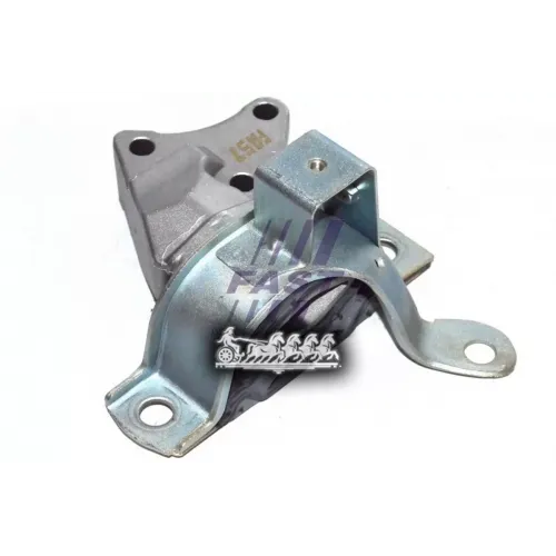 Подушка Двигателя Fiat Doblo 00> Прав 1.3Jtd FAST 