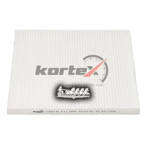 Фильтр Салонный Nissan Teana (J33) 14- KORTEX 