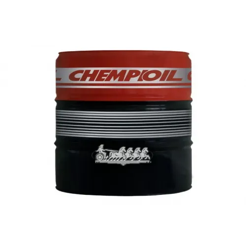 CHEMPIOIL Chempioil Ch-3 Truck Super Shpd 10W-40 Sl/Ci-4 A3/B4 Масло Моторное Полусинт. (60L)
