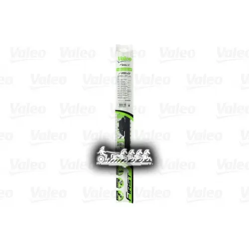 Щётка С/О 500Мм First Pyramid Multiconnection V2 Valeo 575 005