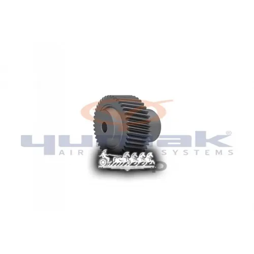 Шестерня Компрессора Scania/Volvo 4 Series Truck/P.g.r.t Truck/4 Series Bus/F.k.n Bus D9/D11/D12/D12a/D13/Dc9/Dc9a/Dc11/Dc12/Dc13 Yumak 