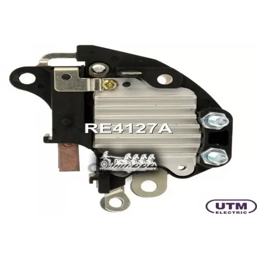 Регулятор Генератора Utm 