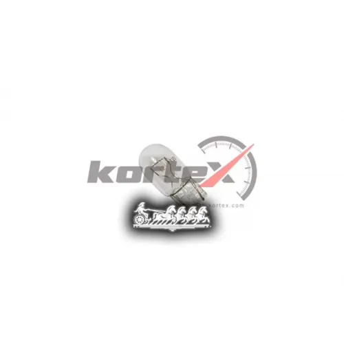 Лампа Kortex Галогеновая Wy21w W3x16d 21W KORTEX 