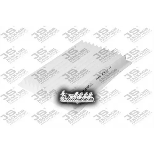 Фильтр Салона Daihatsu Yrv/Sirion 00- 1.0-1.3 JS Asakashi 