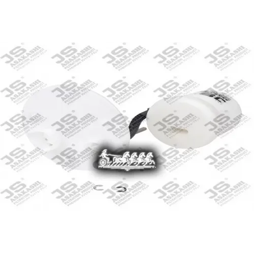 Фильтр Топливный Toyota Camry 2.4 -11 JS Asakashi 