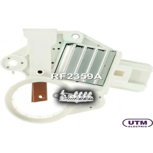 Регулятор Генератора Utm 