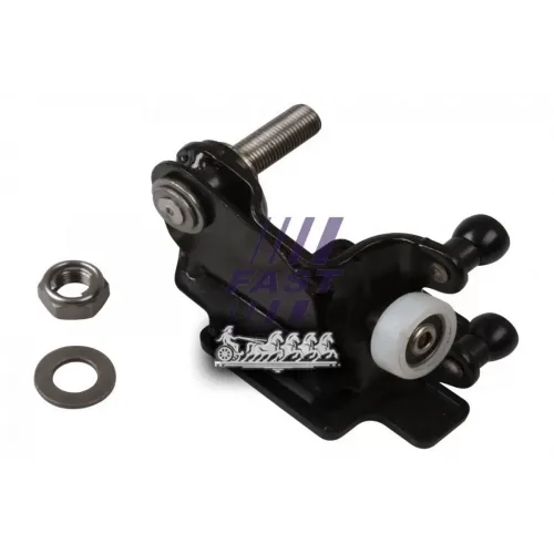 Каретка Сдвижной Двери (Средняя Без Кронштейна) Citroen/Peugeot/Fiat Jumper/Boxer/Ducato 2006 =>/ 20 FAST 