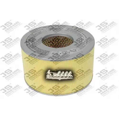 Фильтр Воздушный Toyota Land Cruiser 100 4.2Td JS Asakashi 