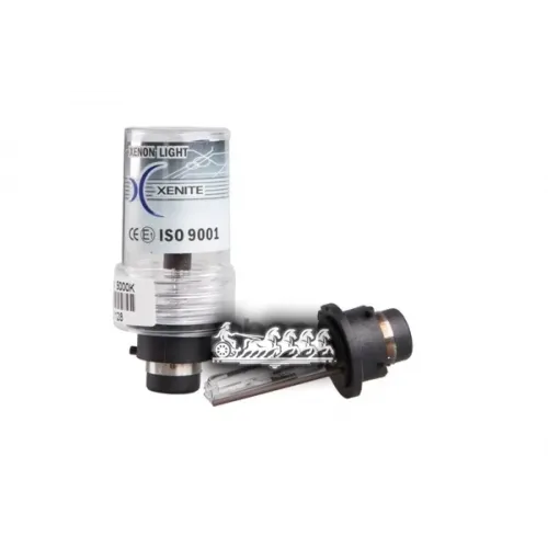 Ксеноновая Лампа D2r (4300К) (Упаковка 1 Шт.) Xenite 