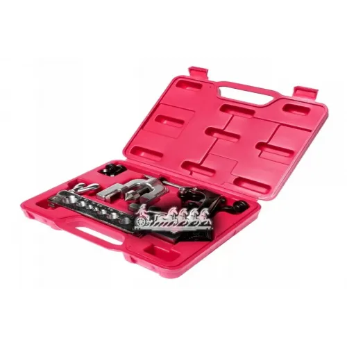 Набор Для Резки И Развальцовки Трубок (В Кейсе) JTC 