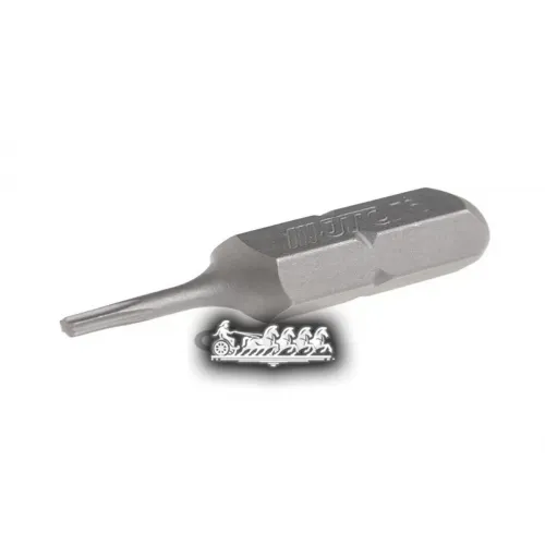 Бита 1/4Dr Torx T6х25мм Jtc JTC 