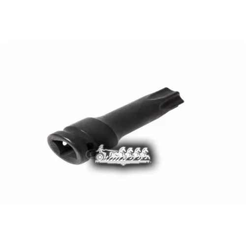 Головка-Бита Torx, T80h, 78 Мм, 1/2, Для Снятия/Установки Механизма Стеклоочистителей Bmw JTC JTC-4902