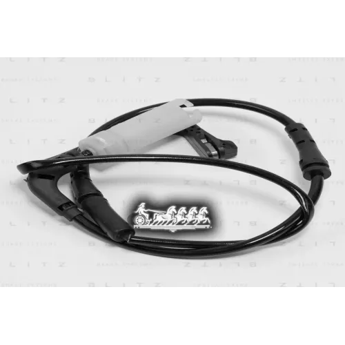 Датчик Износа Торм. Колодок Mb Sprinter 06- Задн. Blitz 