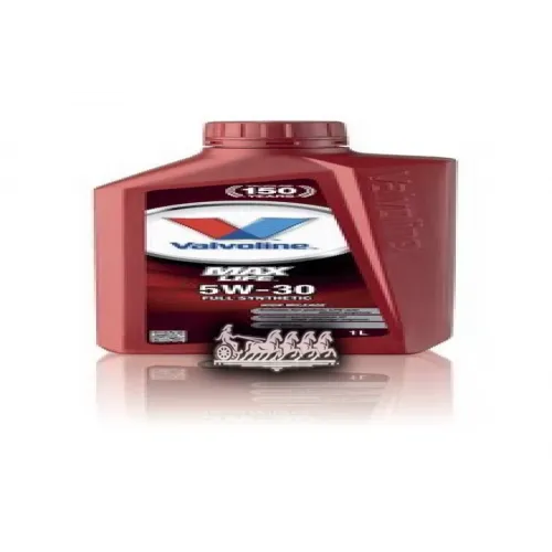 Valvoline Масло Моторное Синт. Valvoline Maxlife 5W30 (E1l)
