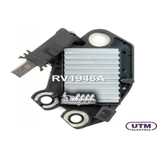 Регулятор Генератора Utm 