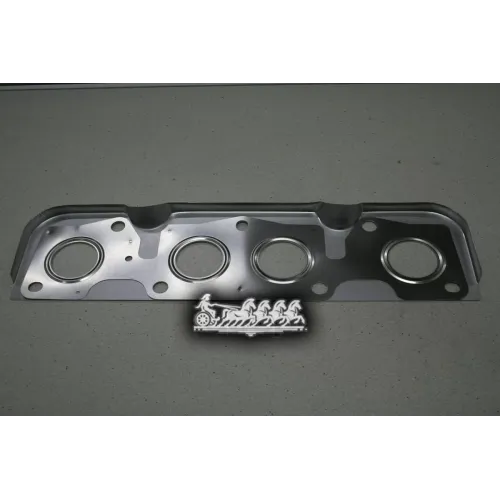 Прокладка Коллектора Renault Logan/Sandero/Megane/Kangoo 96- 1.4 VICTOR REINZ 