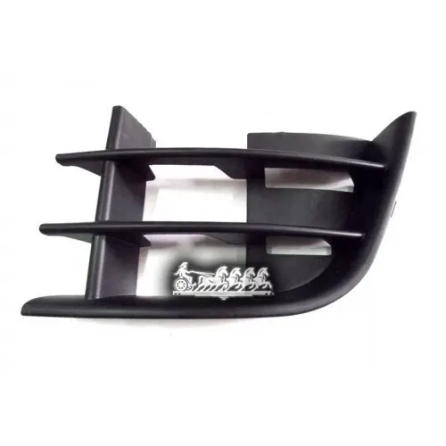 Решетка Бампера Audi/Vw VAG 5J0853665A 9B9