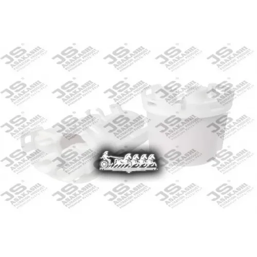 Фильтр Топливный Mitsubishi Pajero 00- JS Asakashi 