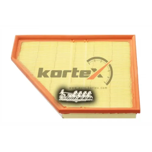 Фильтр Воздушный Bmw X5(E70) 06- (Правый) KORTEX 