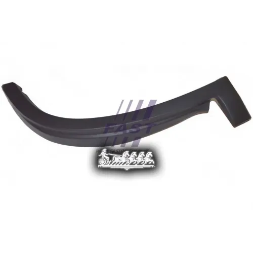 Накладка Крыла Пер.прав.зад.citroen/Peugeot/Fiat Jumper/Boxer/Ducato 2006 => FAST 