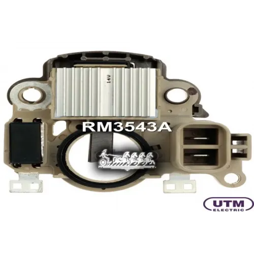 Регулятор Генератора Utm 