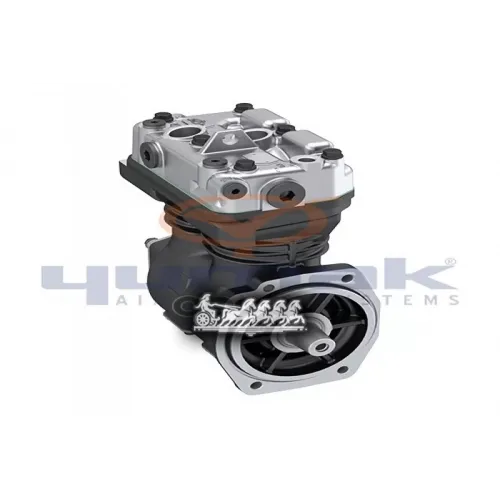 Компрессор Воздушный Daf Ati / F75 / F85 / F95 / Cf75 / Cf85 (Knorr Lp4823/Ii34840/Ii15697/Seb01782000) Yumak 