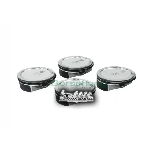 Поршень Комплект Vag Polo 15- BORSEHUNG 