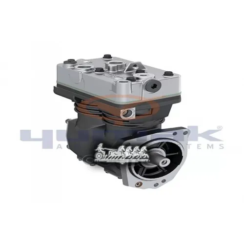 Компрессор Воздушный Scania 144 / 440 / 365 (Knorr Lp4957/K002975000/Ii17395x00) Yumak 