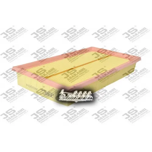 Фильтр Воздушный Renault Juke/Micra Iii (K12)/Note/Nv200/Tiida/Clio Iii/Modus 04- JS Asakashi 