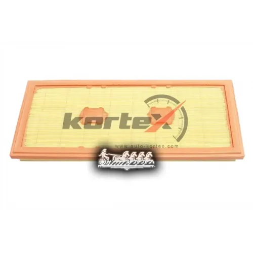 Фильтр Воздушный Mb W212/Ml W166 M276 KORTEX 