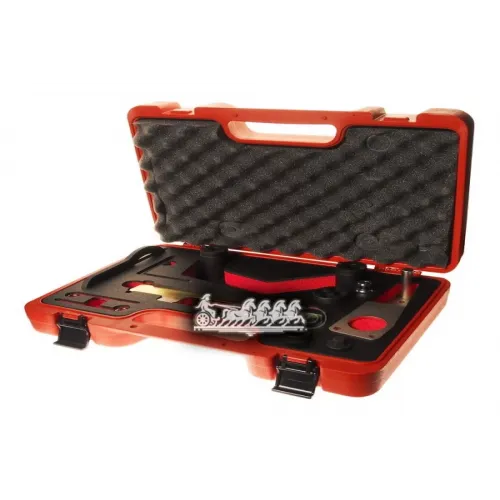 Набор Для Монтажа/Демонтажа Коленвала И Фиксации Балансировочных Валов Bmw  N47/ N47s/ N57 Jtc /1 JTC JTC-4923S