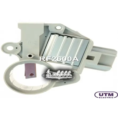 Регулятор Ford Mustang -04 Генератора Utm 