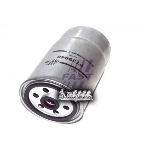 Фильтр Топлива Fiat Ducato 02> 2.0/2.3/2.8Jtd FAST 