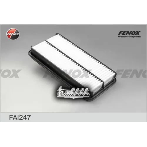 Фильтр Воздушный Toyota Camry/Rav 4/Carina FENOX 