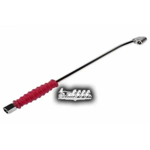 Насадка Для Подкачки Колес 8Мм. Длина 350Мм JTC 