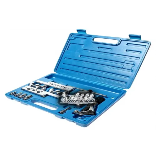 Набор Для Резки И Развальцовки Трубок. Дюймовые Размеры (В Кейсе) Jtc /1 JTC 