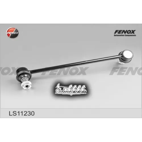 Тяга Стабилизатора Mitsubishi Grandis 03-09 Пер.подв.прав. FENOX 