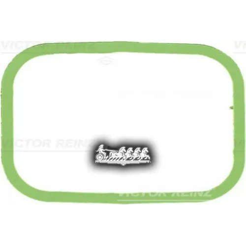 Прокладка, Впускной Коллектор VICTOR REINZ 71-40512-00