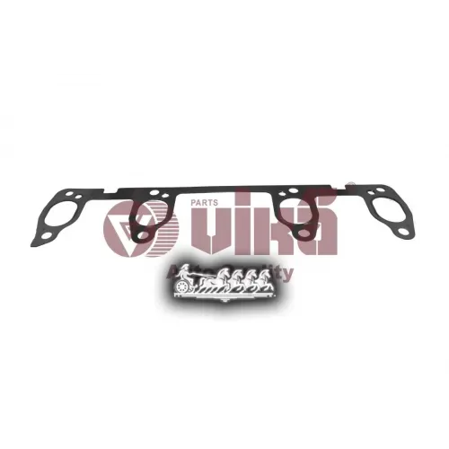 Прокладка Коллектора Vag Выпуск. Vika 