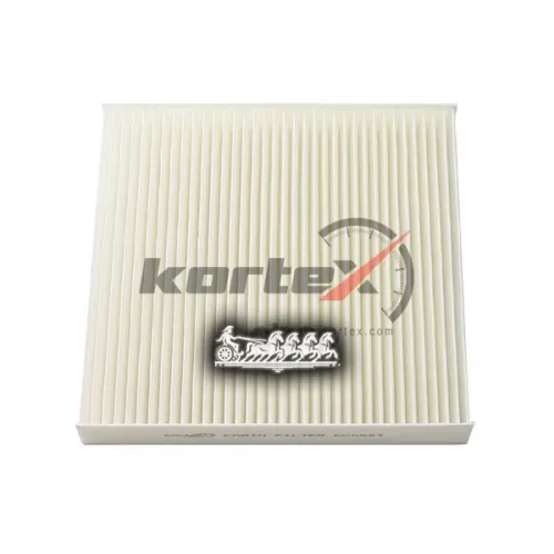 Фильтр Салонный Renault Logan/Captur/Lada Vesta/X-Ray KORTEX 