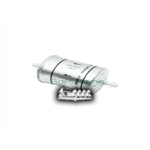 Фильтр Топливный Vag Octavia -11 BORSEHUNG 