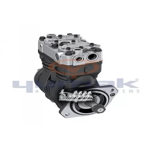 Компрессор Воздушный Iveco (Knorr Lk4937/K031852n00/K001127) Yumak 