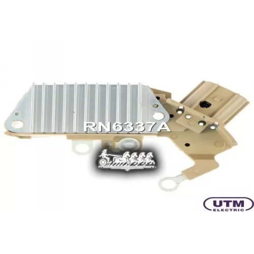 Регулятор Генератора Utm 